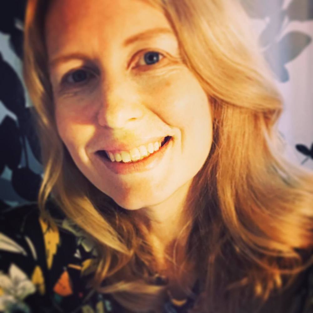 Meet your Posher, Kelly